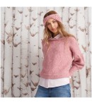 LAINE ALPACA SUPERFINE POUDRE (012)