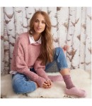 LAINE ALPACA SUPERFINE POUDRE (012)