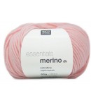 LAINE MERINO DK ROSE (02)