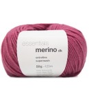 LAINE MERINO DK ORCHIDEE (07)