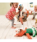 LAINE MERINO DK ECRU (60)