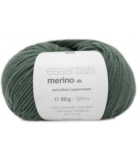 LAINE MERINO DK LIERRE (87)