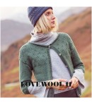 LAINE MERINO DK LIERRE (87)