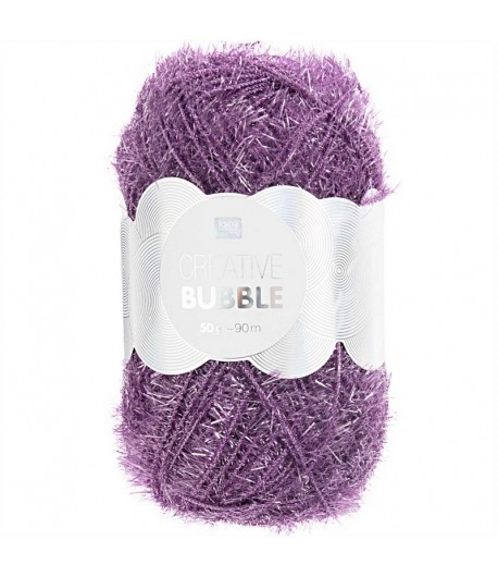 LAINE CREATIVE BUBBLE VIOLETTE (039)