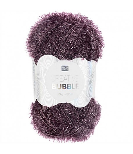 LAINE CREATIVE BUBBLE MAUVE (038)