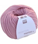 LAINE MERINO DK ROSE ANCIEN (01)