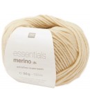LAINE MERINO DK POUSSIERE (88)