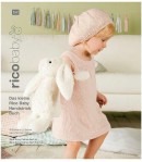 CATALOGUE TRICOT RICO BABY COTTON SOFT N.19