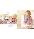 CATALOGUE TRICOT RICO BABY COTTON SOFT N.19