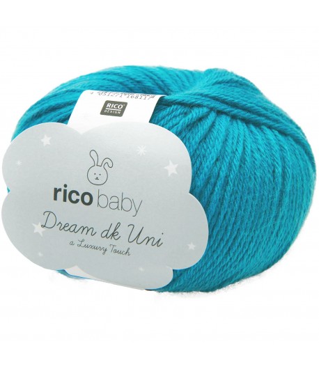 LAINE BABY DREAM PETROLE (021)