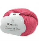 LAINE BABY DREAM FRAMBOISE (019)