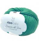LAINE BABY DREAM VERT MOUSSE (020)