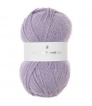 LAINE SOFT WOOL ARAN LAVANDE (027)