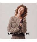 LAINE SOFT MERINO AR GRIS BEIGE (076)