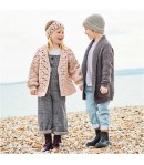 LAINE SOFT MERINO AR TAUPE (079)