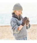 LAINE SOFT MERINO AR TAUPE (079)