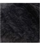 LAINE CREATIVE PETIT LAPIN NOIR  (016)