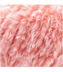 LAINE CREATIVE PETIT LAPIN SAUMON (013)