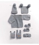 CATALOGUE BABY CLASSIC DK 031