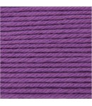LAINE MEGA WOOL CHUNKY LILAS (031)