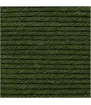 LAINE MEGA WOOL CHUNKY VERT MOUSSE (032)