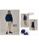 CATALOGUE TRICOT MADE BY ME MEN II FASHION EDITION