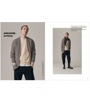 CATALOGUE TRICOT MADE BY ME MEN II FASHION EDITION