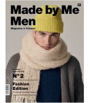 CATALOGUE TRICOT MADE BY ME MEN II FASHION EDITION