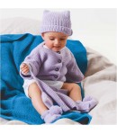 LAINE BABY CLASSIC AZUR (079)