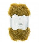 LAINE CREATIVE BUBBLE OCRE (035)