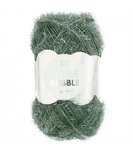 LAINE CREATIVE BUBBLE TILLEUL (036)