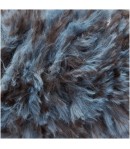 LAINE CREATIVE PETIT LAPIN BLEU GRIS (011)