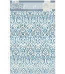 FEUILLES A4 ACETATE - WINTER TALES - SBA411 STAMPERIA