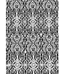 FEUILLES A4 ACETATE - WINTER TALES - SBA411 STAMPERIA