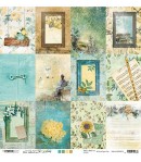 PAPIER NEW AWAKENING  -  SCRAP39  - STUDIOLIGHT