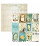 PAPIER NEW AWAKENING  -  SCRAP39  - STUDIOLIGHT