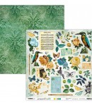 PAPIER NEW AWAKENING  -  SCRAP40  - STUDIOLIGHT