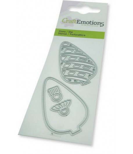 DIES BOULE DE NOEL - 0288