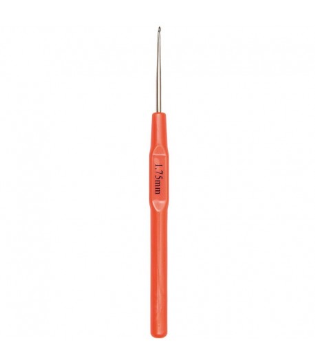 CROCHET 1.75 MM ACIER