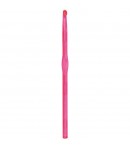 CROCHET PLASTIQUE N°6