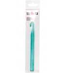 CROCHET PLASTIQUE N°9