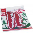 DIES TINY'S FOREST HORIZON - LR0735