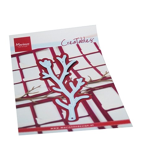 DIE BRANCHE - LR0738