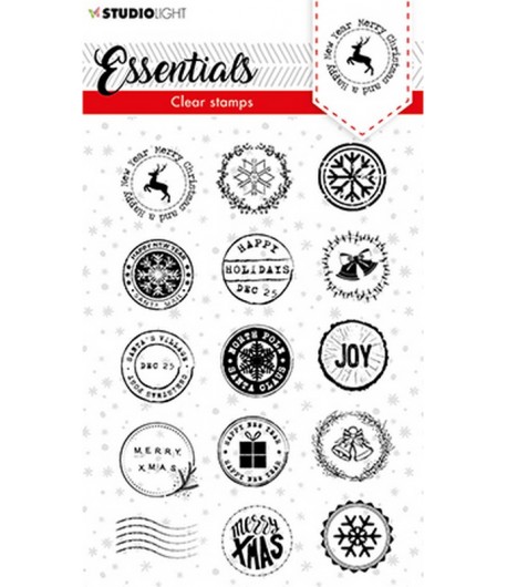 TAMPONS ESSENTIALS CHRISTMAS POST - 92