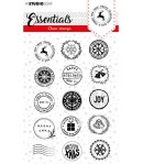 TAMPONS ESSENTIALS CHRISTMAS POST - 92