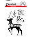 TAMPONS ESSENTIALS DEER - 115