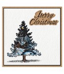 TAMPONS ESSENTIALS CHSRISTMAS TRE4E - 117