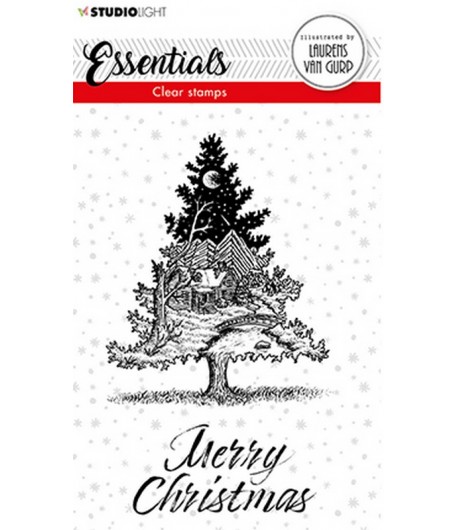 TAMPONS ESSENTIALS CHSRISTMAS TRE4E - 117