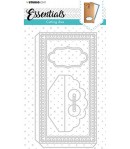 DIES ESSENTIALS - CD36