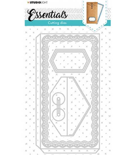 DIES ESSENTIALS - CD37